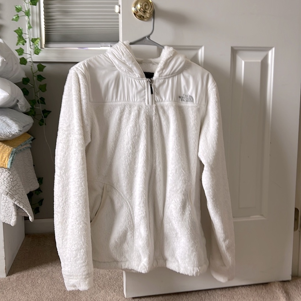 Northface Full Zip